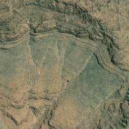 Satellite imagery of Kōh-e Wukarchī, AF