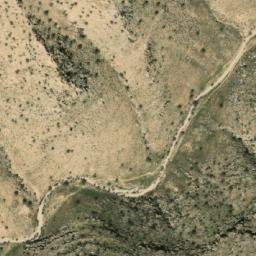 Satellite imagery of Khum Būlāq Ghar, AF