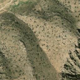 Satellite imagery of Khum Būlāq Ghar, AF