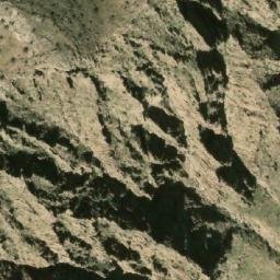 Satellite imagery of Khum Būlāq Ghar, AF