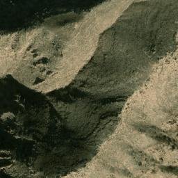 Satellite imagery of Mīān Kōh, AF