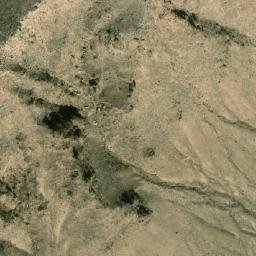 Satellite imagery of Mīān Kōh, AF