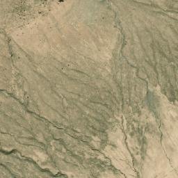 Satellite imagery of Mīān Kōh, AF