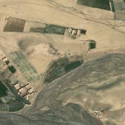 Satellite imagery of Tulkūn Ghar, AF
