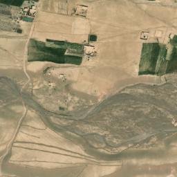 Satellite imagery of Tulkūn Ghar, AF