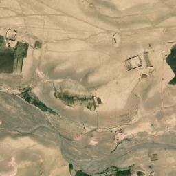 Satellite imagery of Tulkūn Ghar, AF