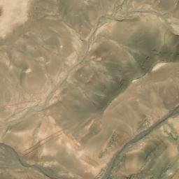 Satellite imagery of Dêrgah Ghunḏêy, AF