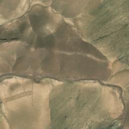 Satellite imagery of Dêrgah Ghunḏêy, AF