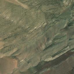 Satellite imagery of Dêrgah Ghunḏêy, AF