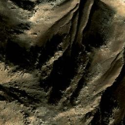 Satellite imagery of Kōh-e Jāgh, AF