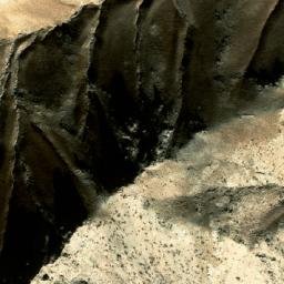 Satellite imagery of Kōh-e Jāgh, AF