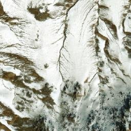 Satellite imagery of Kibay Band, AF