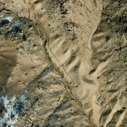 Satellite imagery of Garday Spīn, AF