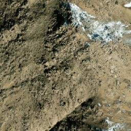 Satellite imagery of Garday Spīn, AF