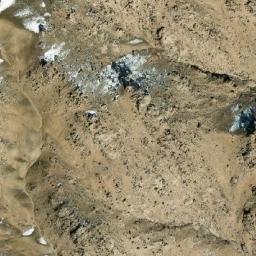 Satellite imagery of Espīn Khāk, AF