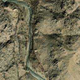 Satellite imagery of Tangay Ghar, AF