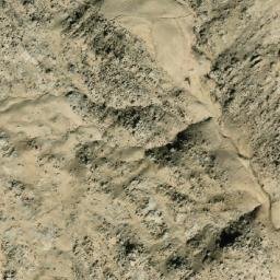 Satellite imagery of Tangay Ghar, AF