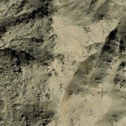 Satellite imagery of Dê Shōy Band, AF