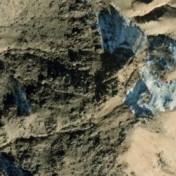 Satellite imagery of Ispīn Khāk, AF