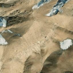 Satellite imagery of Ispīn Khāk, AF