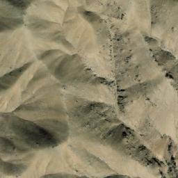 Satellite imagery of Dê Row Ghar, AF