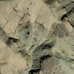 Satellite imagery of Dê Row Ghar, AF