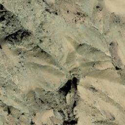 Satellite imagery of Dê Row Ghar, AF