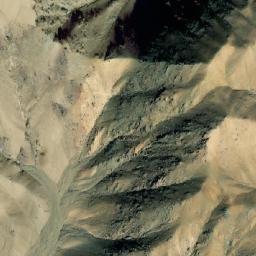 Satellite imagery of Spērah Ghar, AF