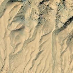 Satellite imagery of Sangar Ghar, AF