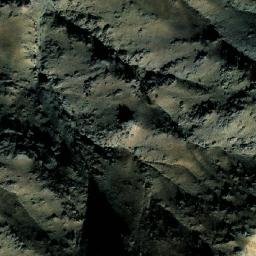 Satellite imagery of Spān Ghar, AF