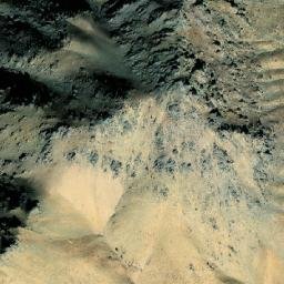 Satellite imagery of Spān Ghar, AF