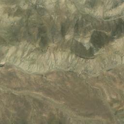 Satellite imagery of Kūb Ghunḏêy, AF