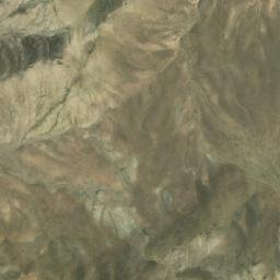 Satellite imagery of Kūb Ghunḏêy, AF