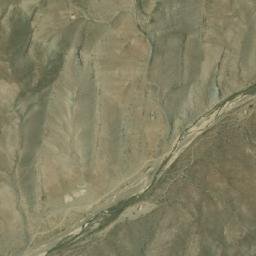 Satellite imagery of Gora Baggay, AF