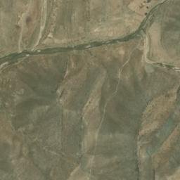 Satellite imagery of Gora Baggay, AF
