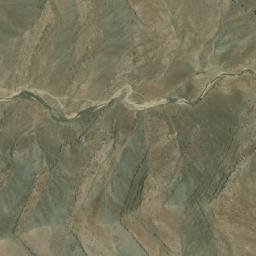 Satellite imagery of Gora Baggay, AF