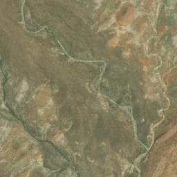 Satellite imagery of Srah Ghunḏêy, AF