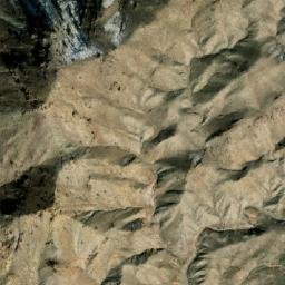 Satellite imagery of Mōzhah Tōb, AF