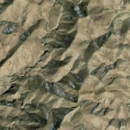 Satellite imagery of Mōzhah Tōb, AF