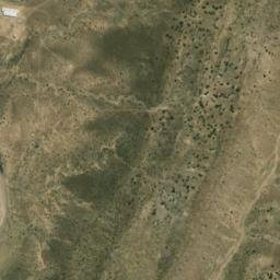 Satellite imagery of Marghowlū Kanḏow Ghar, AF
