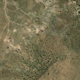 Satellite imagery of Marghowlū Kanḏow Ghar, AF