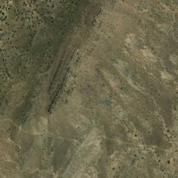 Satellite imagery of Marghowlū Kanḏow Ghar, AF