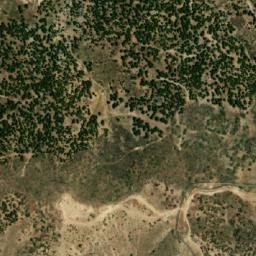 Satellite imagery of Ghalimi Ghar, AF
