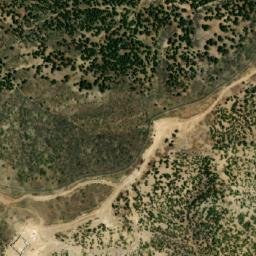 Satellite imagery of Ghalimi Ghar, AF