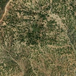 Satellite imagery of Ghalimi Ghar, AF