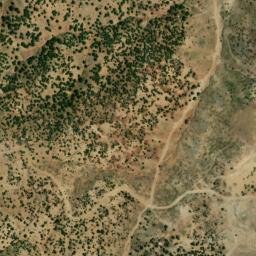 Satellite imagery of Dir Zhawar Sar, PK
