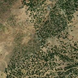 Satellite imagery of Dir Zhawar Sar, PK