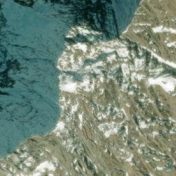 Satellite imagery of Sikrao Dhār, IN