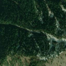 Satellite imagery of Kundel Dhār, IN