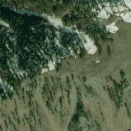 Satellite imagery of Kundel Dhār, IN